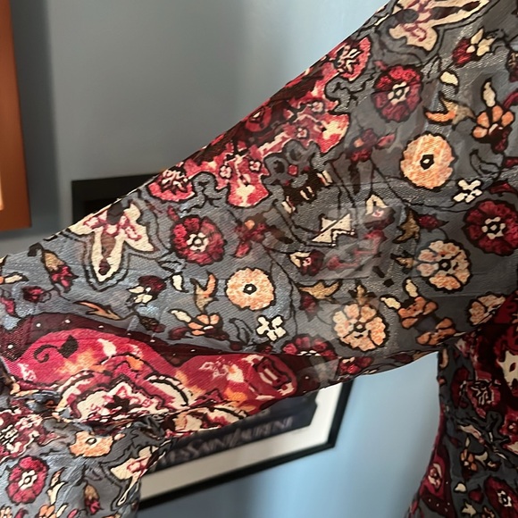 WHBM dress - Picture 3 of 8